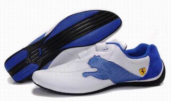 chaussure puma taille 34