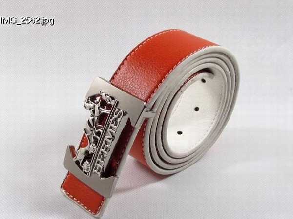 Ceinture hermes clearance vrai ou fausse