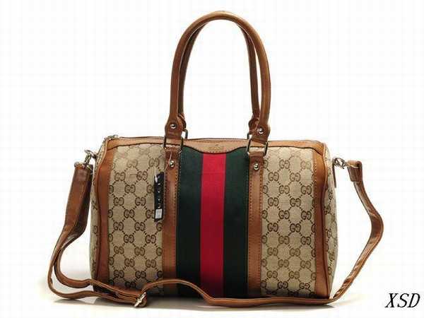 sac gucci moins cher