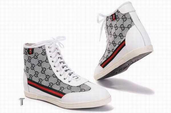 chaussures gucci pas cher