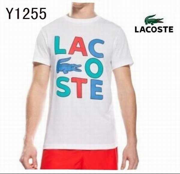 solde polo lacoste