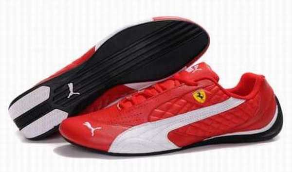 chaussures puma sport 2000