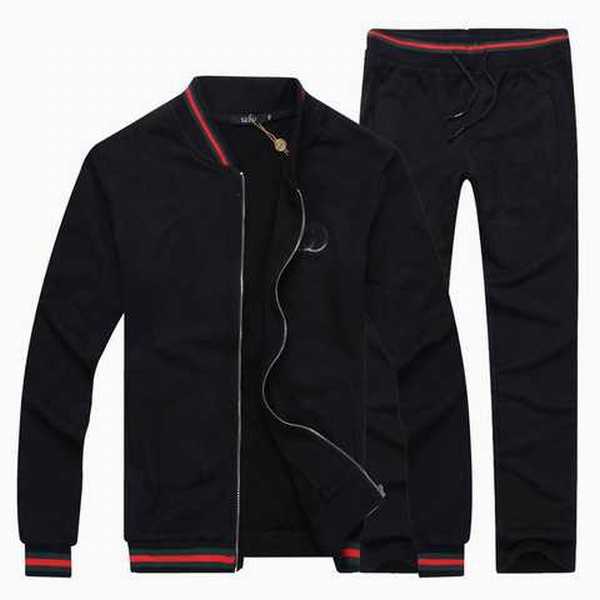 survetement asics enfant