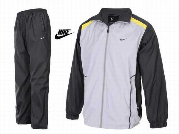 survetement nike france