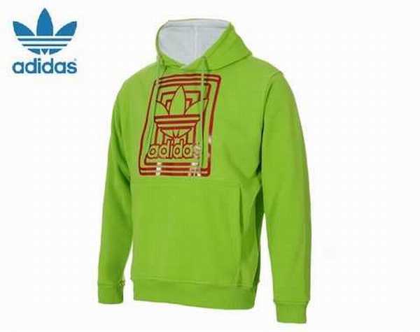 sweat long femme adidas