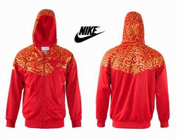 sweat nike prix