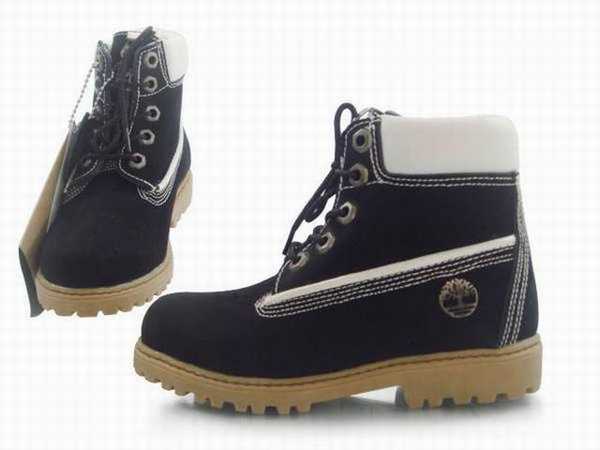 timberland 4x4