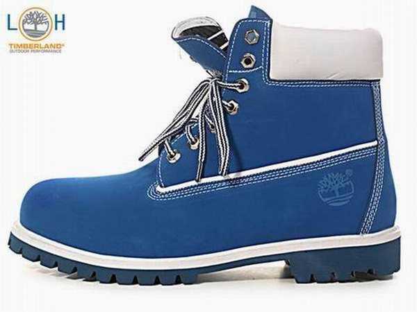 timberland junior pas cher