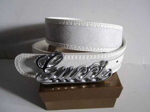 ceinture gucci replique