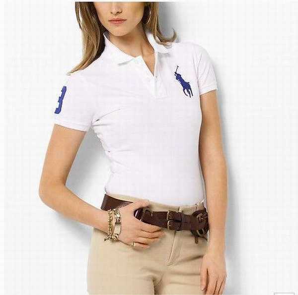 polo ralph lauren femme big pony